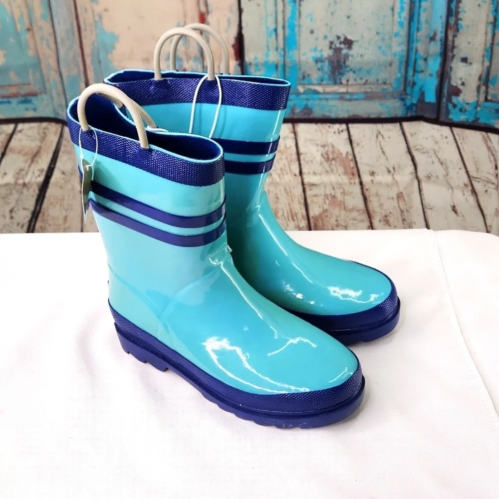 Lily‎ & Dan Rubber Boots